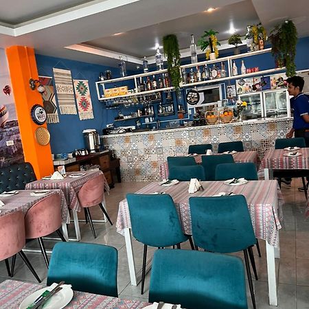Kiwi Boutique Hotel Patong Dış mekan fotoğraf