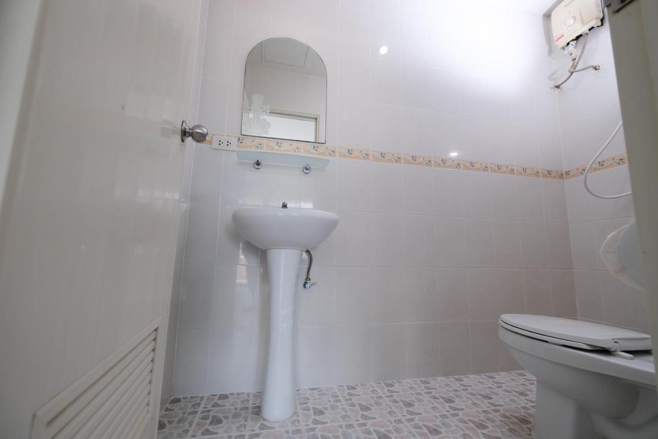 Kiwi Boutique Hotel Patong Dış mekan fotoğraf