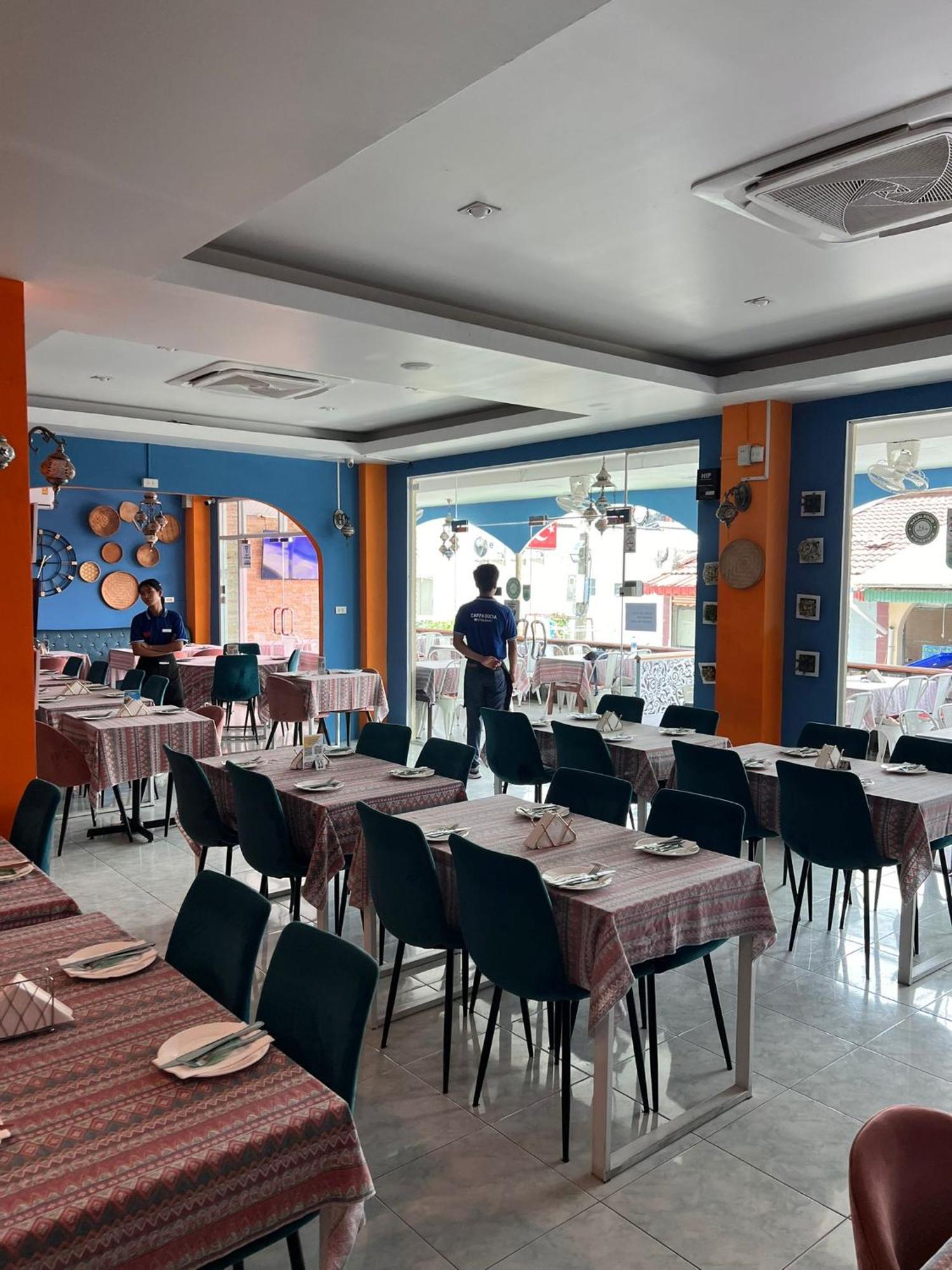 Kiwi Boutique Hotel Patong Dış mekan fotoğraf