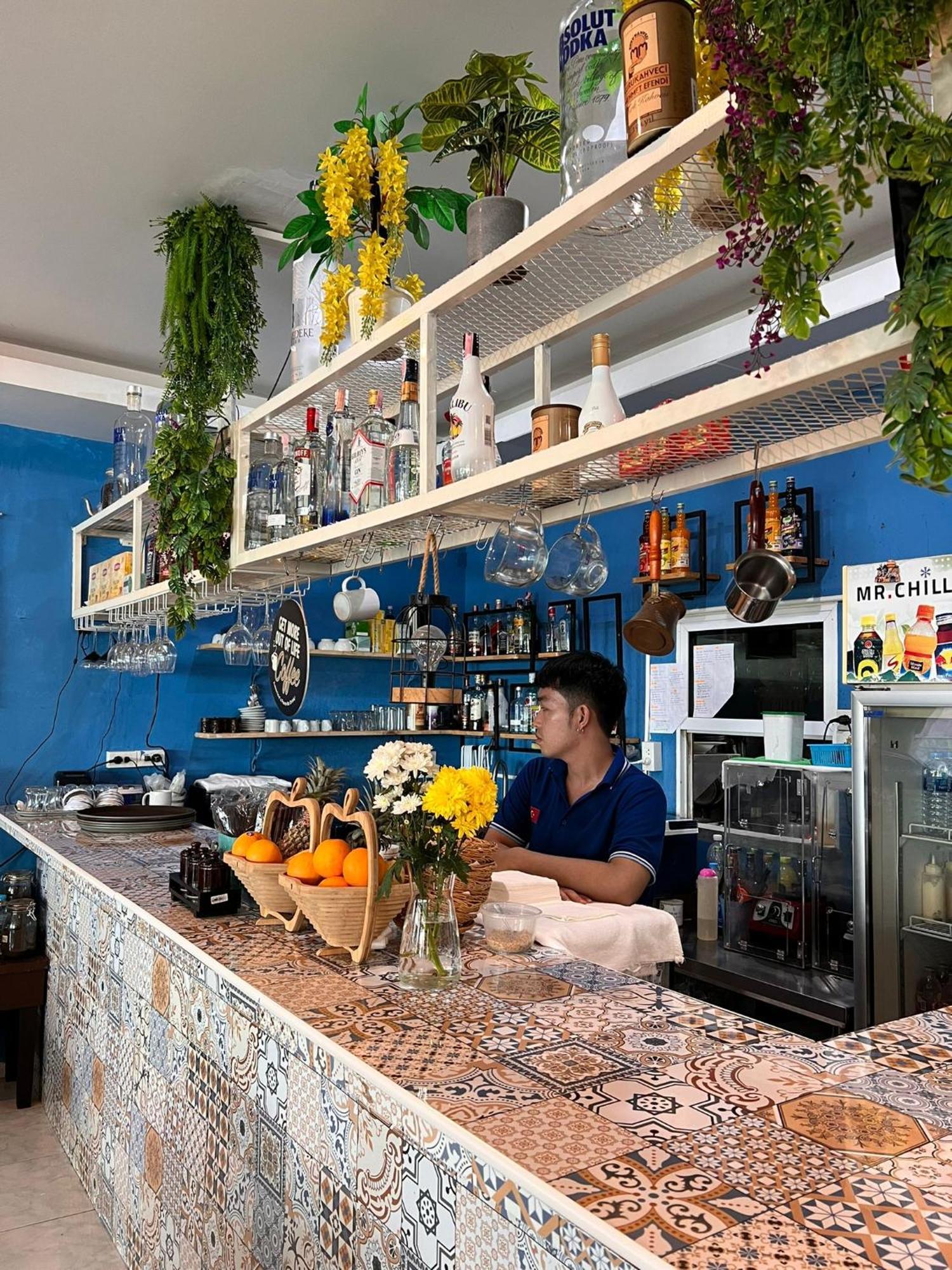 Kiwi Boutique Hotel Patong Dış mekan fotoğraf